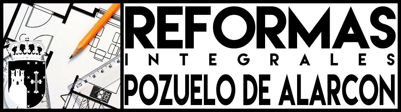 Reformas integrales en Pozuelo de Alarcon